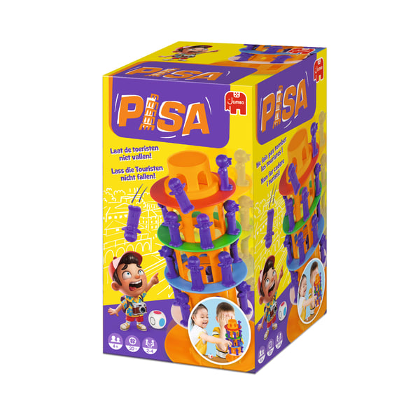 Pisa