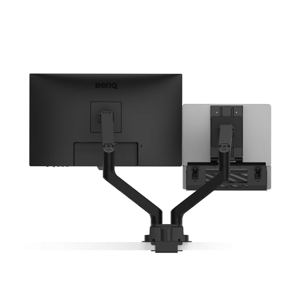 BenQ LTB01 Arm till bärbara datorer Svart 43,2 cm (17")