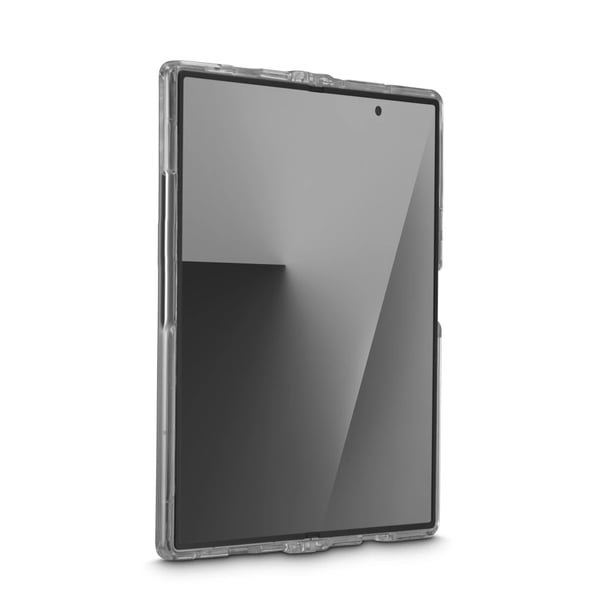 Hama Always Clear mobiltelefonfodral 20,3 cm (8") Mobilskal Transparent