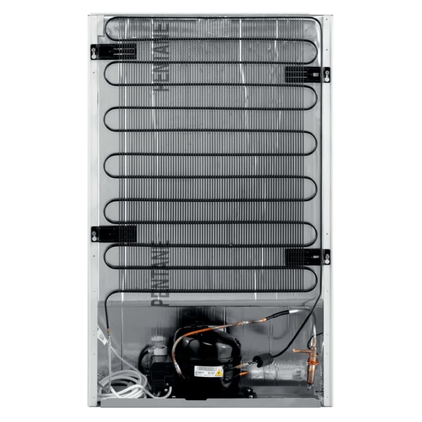 Electrolux KUB3AE88S Stående fryser Indbygget 98 L Hvid