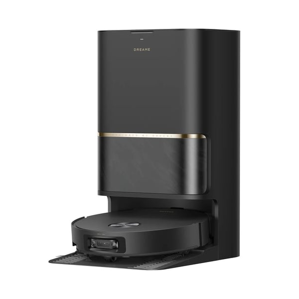 Dreame L60 Ultra 0,275 L Sort