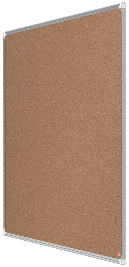 Nobo Premium Plus kork opslagstavle 120x90cm