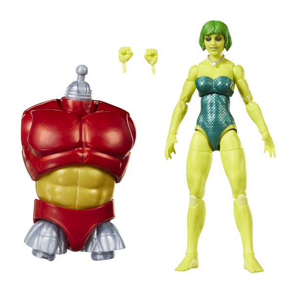 Marvel G24275L00 legetøjsfigur til børn