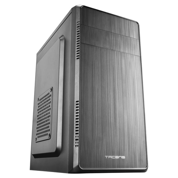 Tacens Anima ACM500 datorväskor Mini Tower Svart 500 W