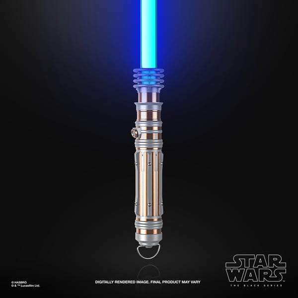 Star Wars The Black Series F39045L0 leksaksvapen