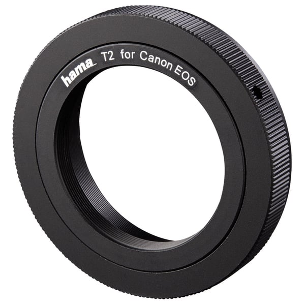 Hama 00030743 adaptor til kameraobjektiv