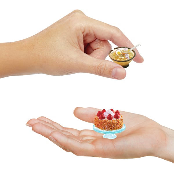 Miniverse 591825EUC tillbehör till leksaksfigurer Leksaksfigursset