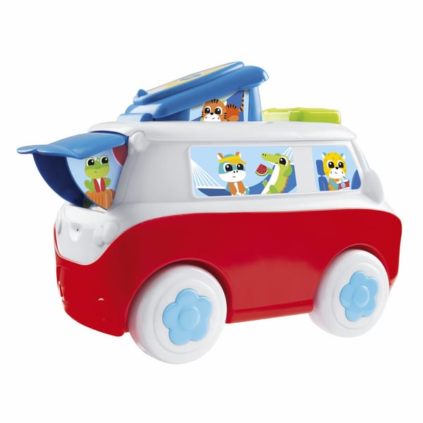 Chicco Classic 00011557000680 leksaksfordon