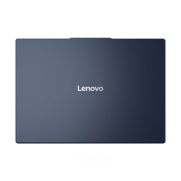 Lenovo IdeaPad Slim 5 16AGP11 Copilot+ PC AMD Ryzen AI 7 445 Laptop 40,6 cm (16") WUXGA 16 GB DDR5-SDRAM 512 GB SSD Wi-Fi 6 (802.11ax) Windows 11 Home Blå Italiensk