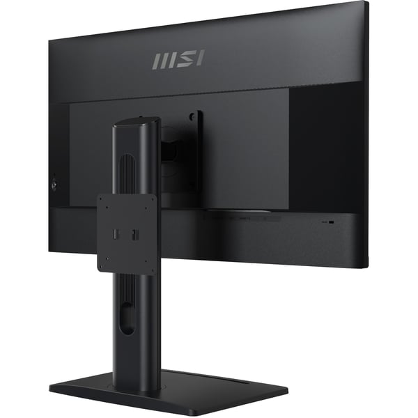 MSI Pro MP275QPG tietokoneen litteä näyttö 68,6 cm (27") 2560 x 1440 pikseliä Wide Quad HD LCD Musta