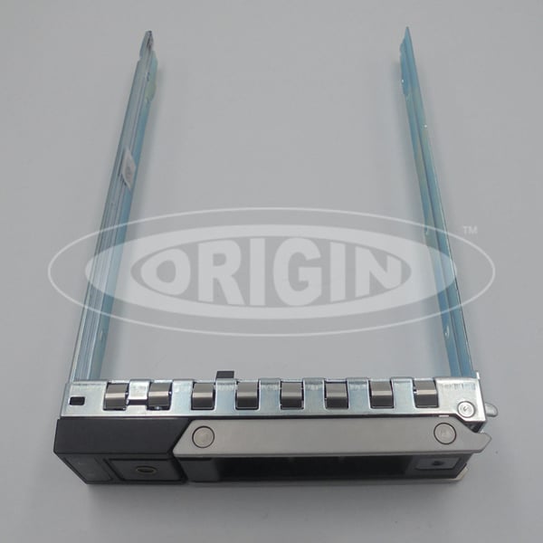 Origin Storage FK-DELL-R740/3 asennussarja Hopea