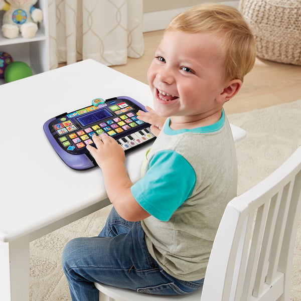 VTech Baby Lern- und Musiktablet