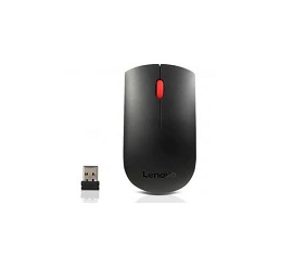 Lenovo 4X30M56888 datormöss Kontor Ambidextrous RF Trådlös Optisk 1200 DPI