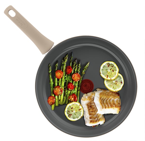 Tefal Revive C43002 Monikäyttöinen paistinpannu Pyöreä