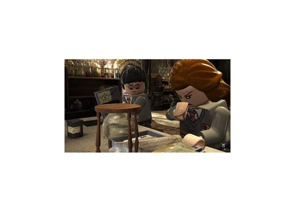 Mindscape LEGO Harry Potter Standard PC