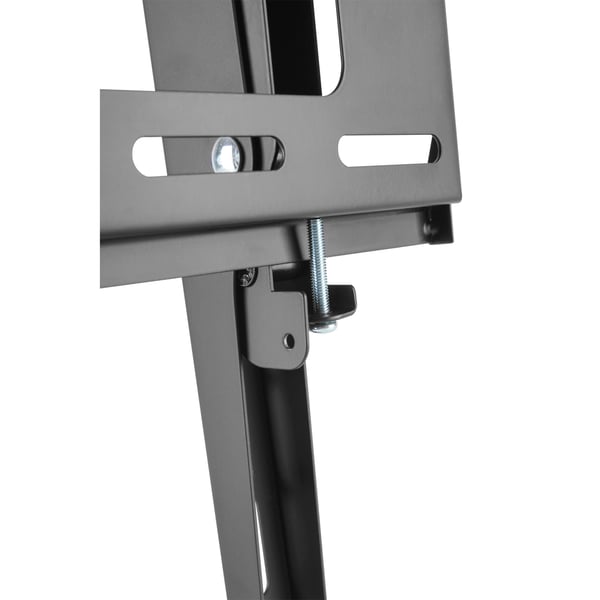 InLine 23120A tv-beslag 94 cm (37") Sort