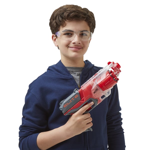 Nerf Elite Disruptor