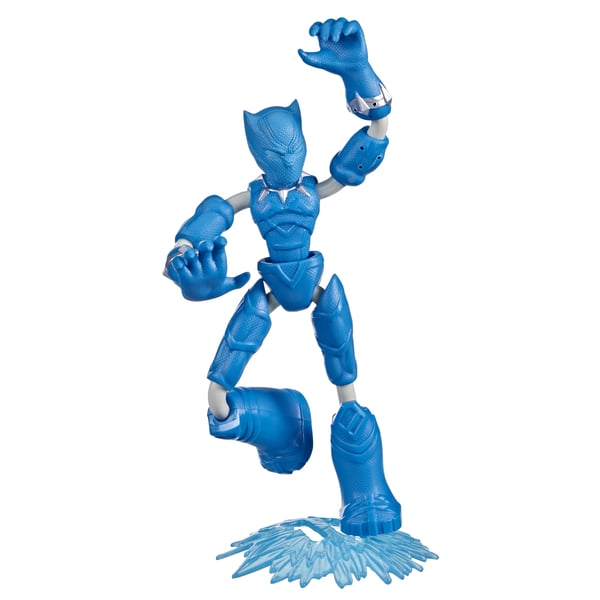 Marvel Avengers F40155X0 leksaksfigurer