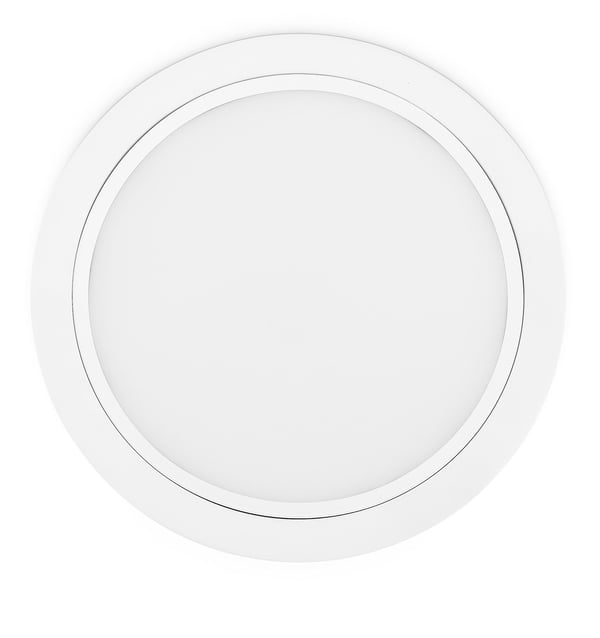 Philips myLiving 80088/31/16 Nedtryckbar spotlight Glödlampan/-lamporna kan inte bytas ut LED 20 W