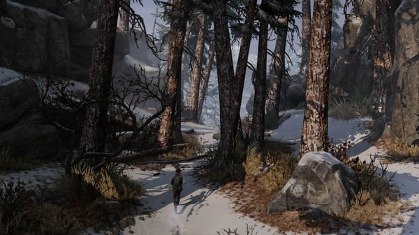 Sony Interactive Entertainment The Last of Us Remastered, PS4 Uudistettu Englanti, Italia PlayStation 4