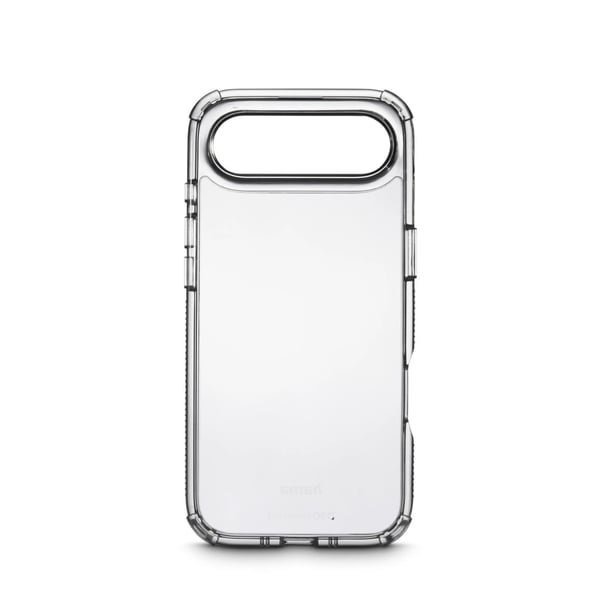 Hama Extreme Protect mobiltelefon etui 16,5 cm (6.5") Cover Transparent