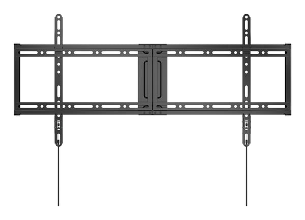 AISENS WT100F-365 tv-fäste 2,54 m (100") Svart