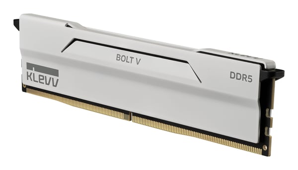 Klevv Bolt V hukommelsesmodul 32 GB 2 x 16 GB DDR5 6000 MT/s 288-pin DIMM