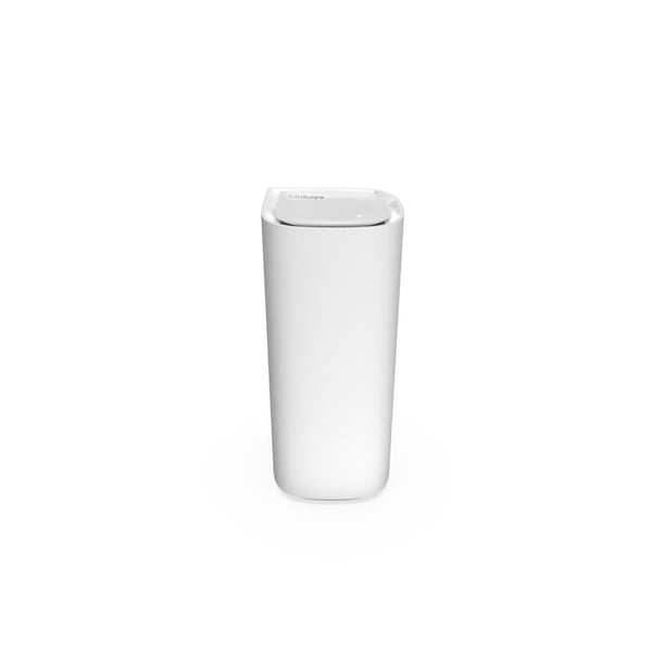Linksys Velop Pro 7 Tri-band (2.4 GHz / 5 GHz / 60 GHz) Wi-Fi 7 (802.11be) Hvid 5 Intern