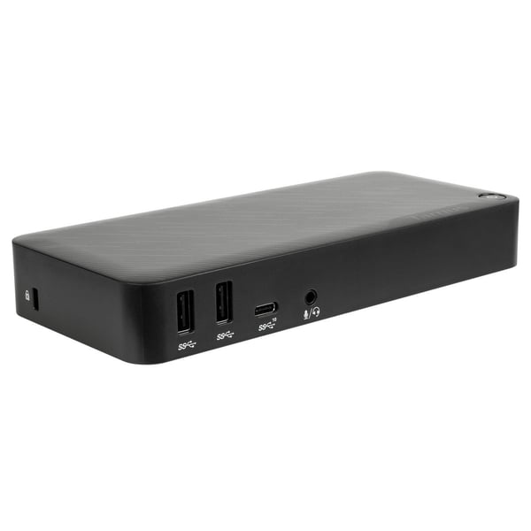 Targus Multi-Function - Dockningsstation - USB-C
