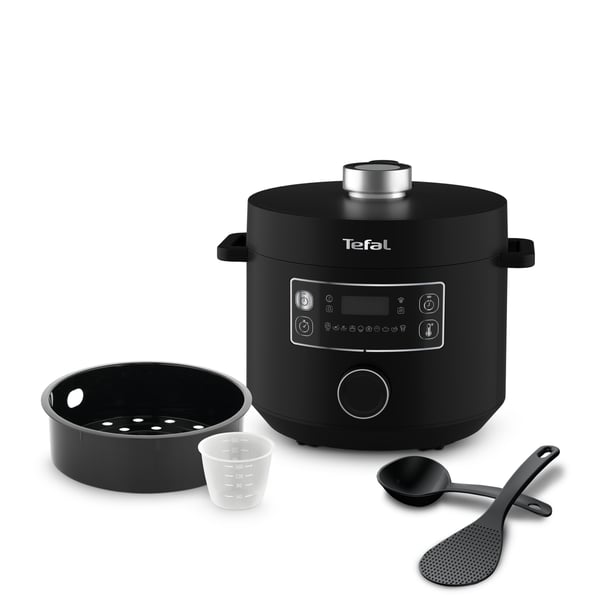 Tefal CY7548 Sort 1000 W