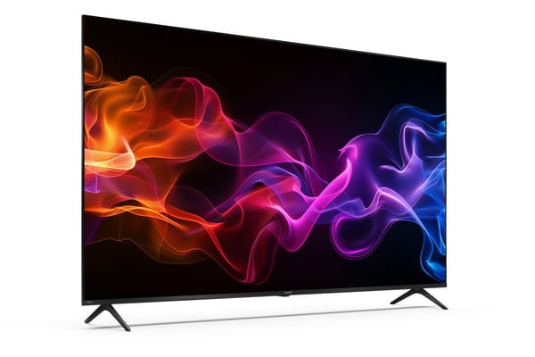 Sharp 65HP5265E TV-apparat 165,1 cm (65") 4K Ultra HD Smart-TV Wi-Fi Svart