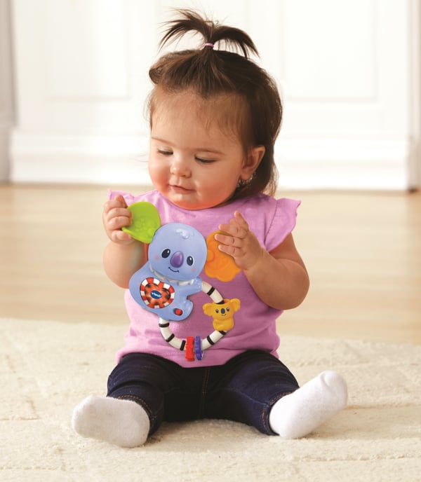 VTech Hochet p'tit koala