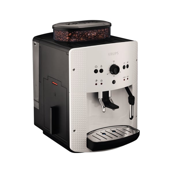 Krups EA8105 kahvinkeitin Täysautomaattinen Espressokone 1,6 L