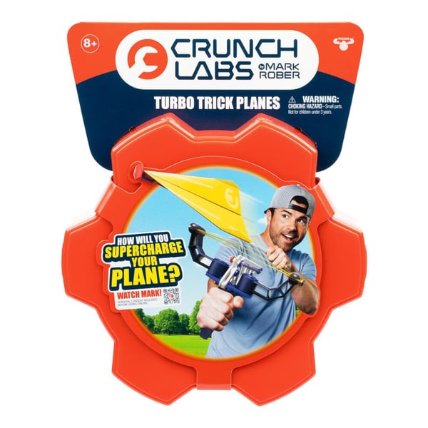 Moose Toys Turbo Trick Planes Moose Toys Turbo Trick Planes
