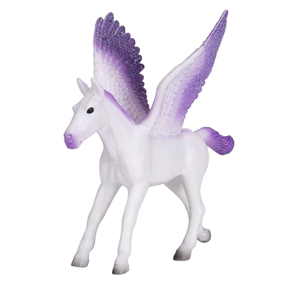 Mojo Fun Pegasus Baby Lilac