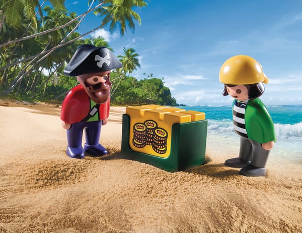 Playmobil 1.2.3 9118 lelu- & leikkiväline