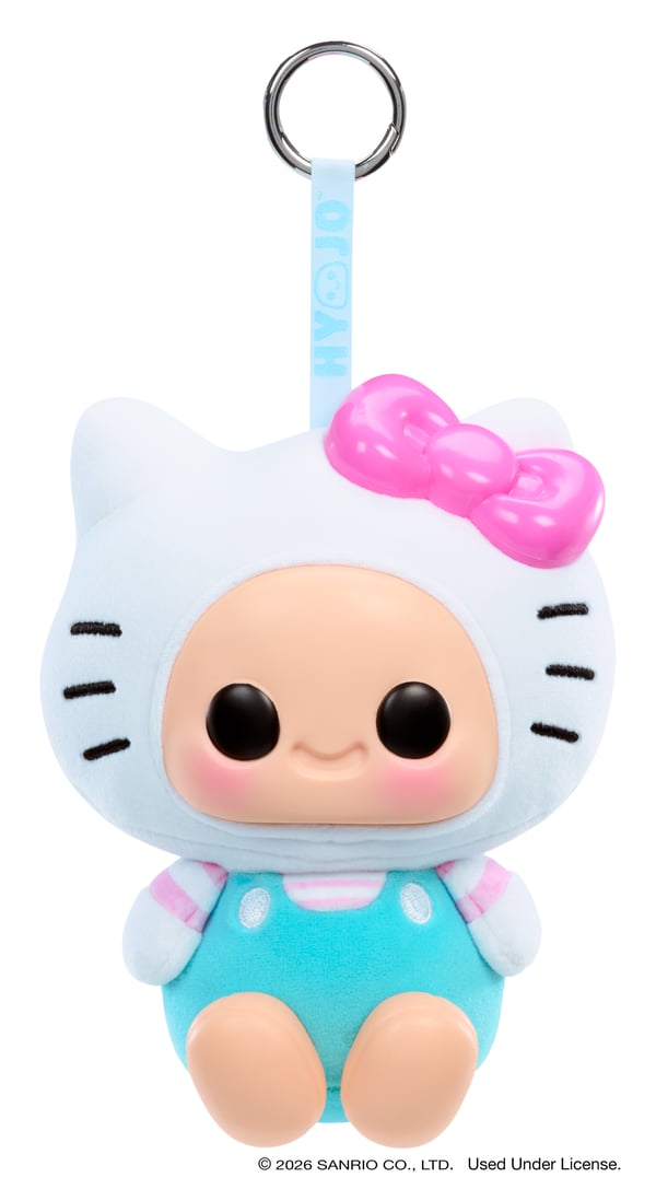 Hyojo Sanrio - Keroppi