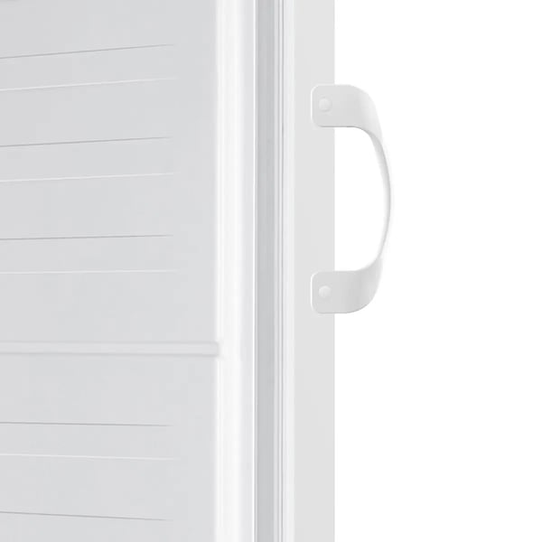 Gorenje FN4172CW Frysskåp Fristående 194 l Vit