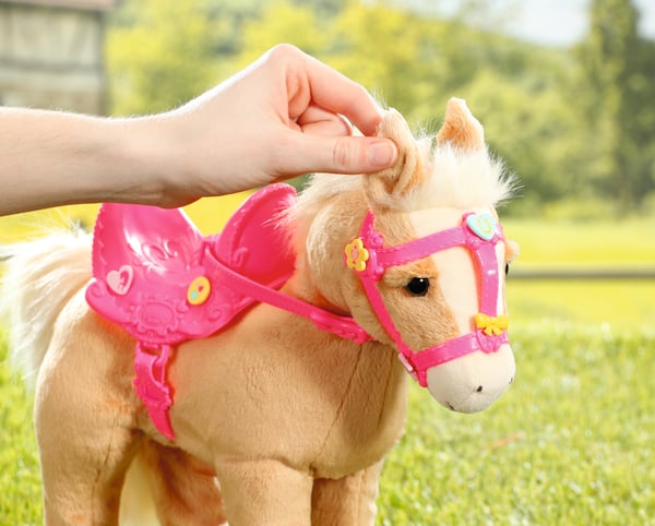 BABY born My Cute Horse Nuken eläin