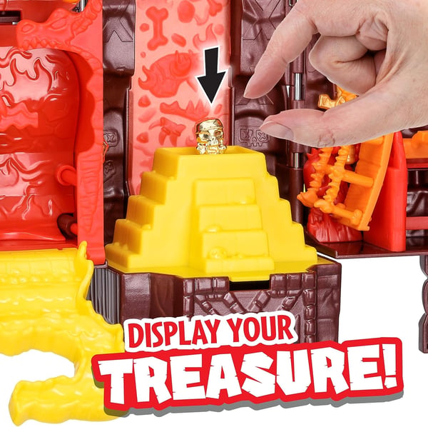 Moose Toys 630996417577 action & samlefigurer