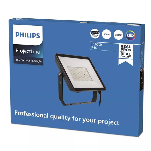 Philips Projektør