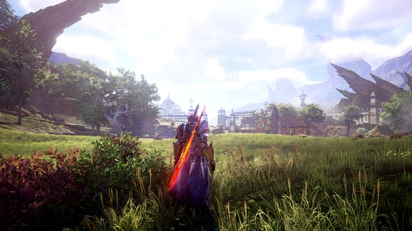 BANDAI NAMCO Entertainment Tales of Arise Standard PlayStation 4