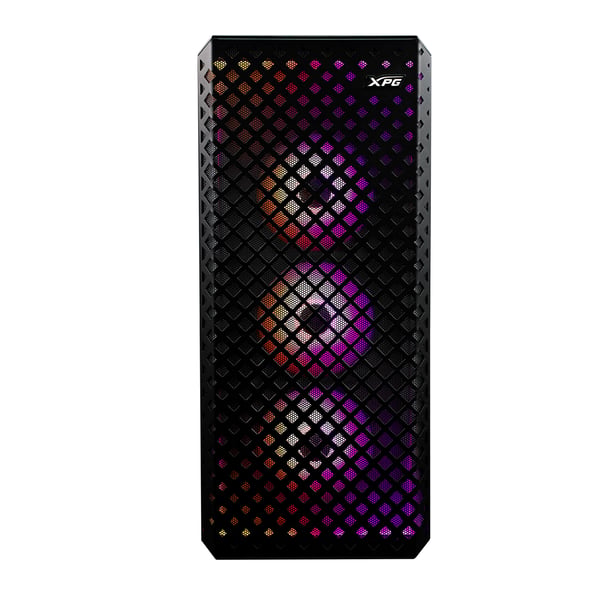 XPG DEFENDER PRO Skrivbord Svart