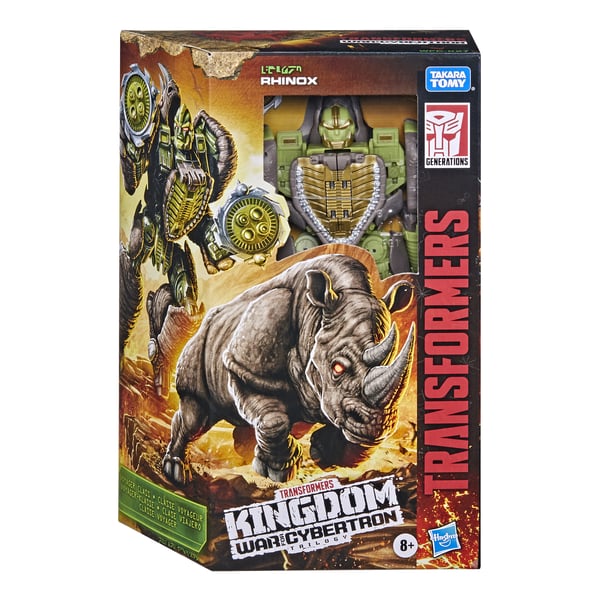 Transformers F06955X0 toy figure