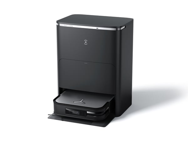 Ecovacs Deebot X2 Omni Sort