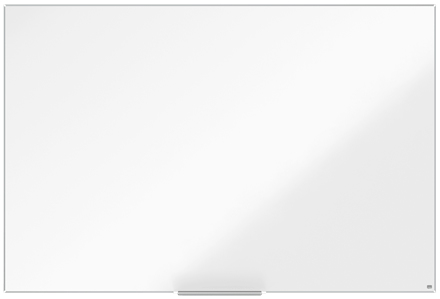 Nobo Impression Pro emaljeret magnetisk whiteboard 180x120cm