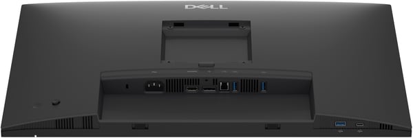 DELL Pro P P2426 computerskærm 61,2 cm (24.1") 1920 x 1200 pixel WUXGA LCD Grå