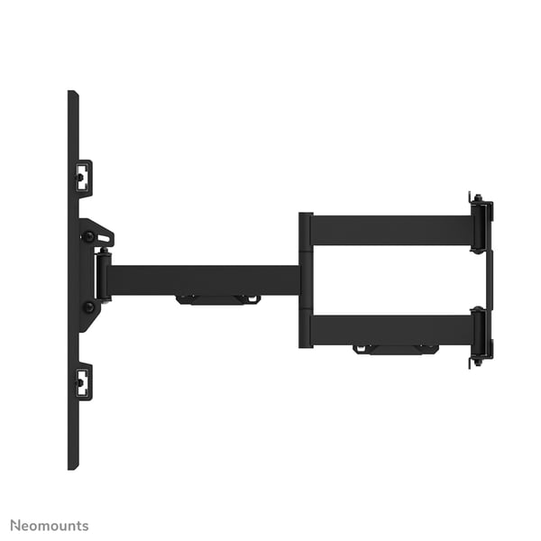 Neomounts WL40S-950BL18 tv-beslag 2,79 m (110") Sort