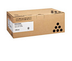 Ricoh 842047 tonerpatron 1 stk Original Sort