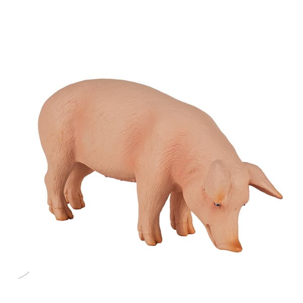 Mojo Fun Pig (Boar)